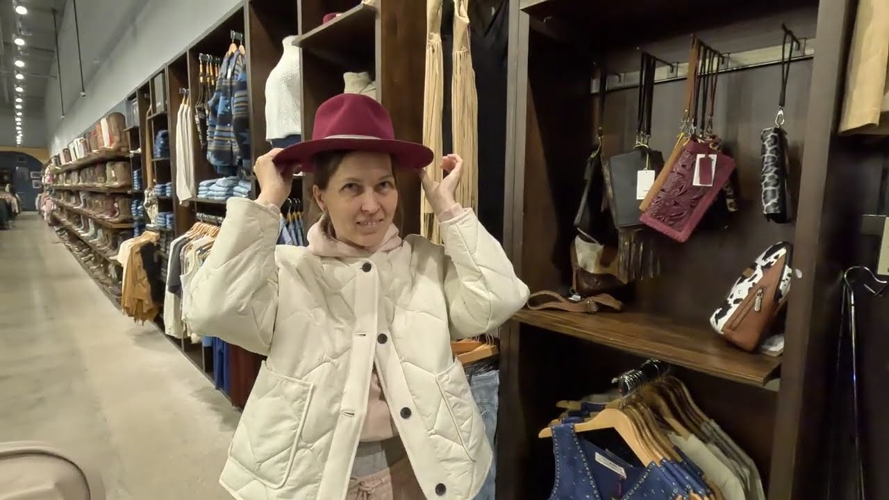 Поход по магазинам в Техасе | Michaels, Boot Barn, H-E-B | Техасский шопинг #usa #жизньвсша