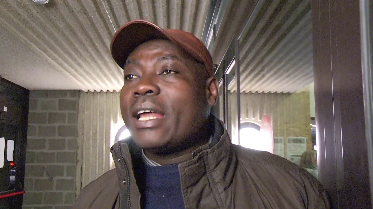 Padiri Mutarambirwa arasobanura impamvu yasomye Misa ya Lt Gen Mudacumura