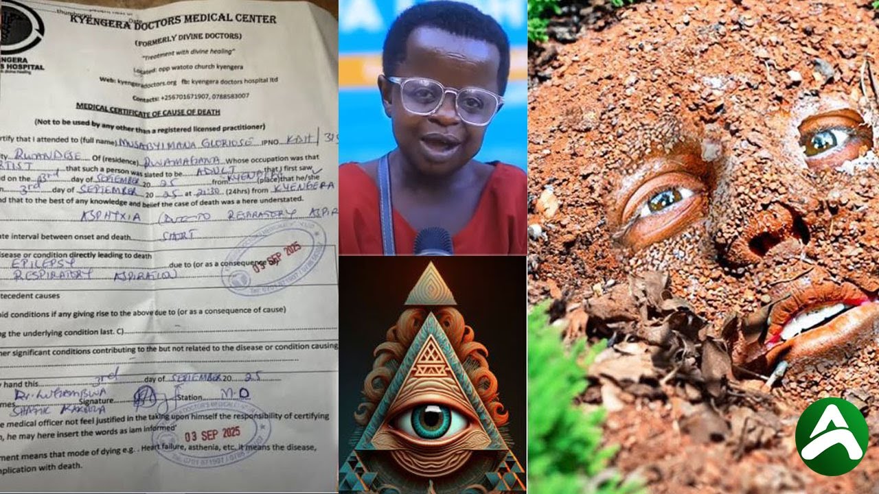 🔴KUKI BABIHISHE😲IKISHE GOGO KIRAMENYEKANYE| INDWARA IGIYE KWICA BENCI AMABANGA ARAMENETSE MWIYUMVIRE