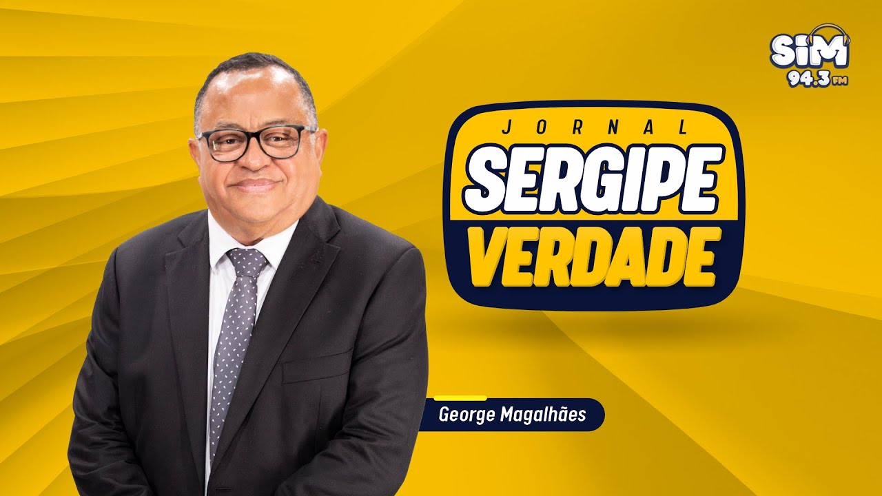 Programa Sergipe Verdade | 09/03/2026