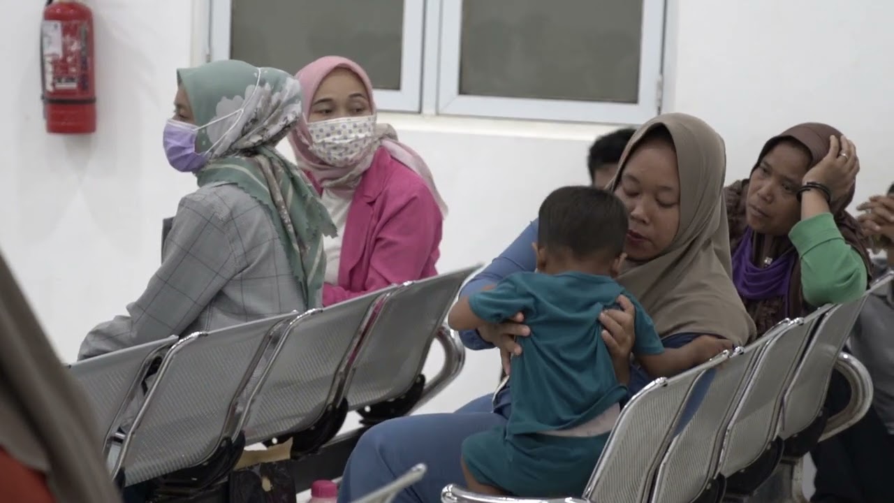 PT AIA Financial Wakafkan Poliklinik di RS. AKA Medika Sribhawono