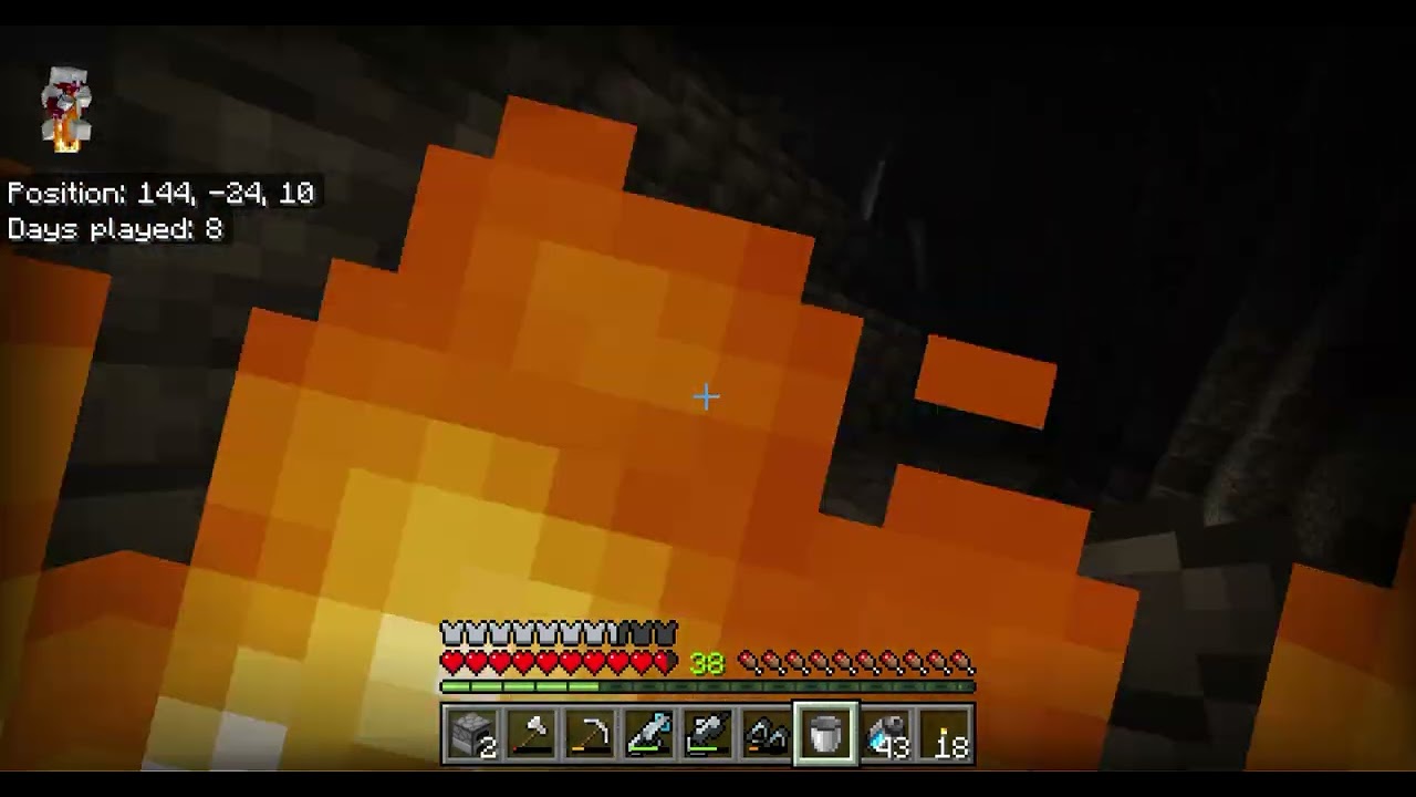 minecraft PART 5 6