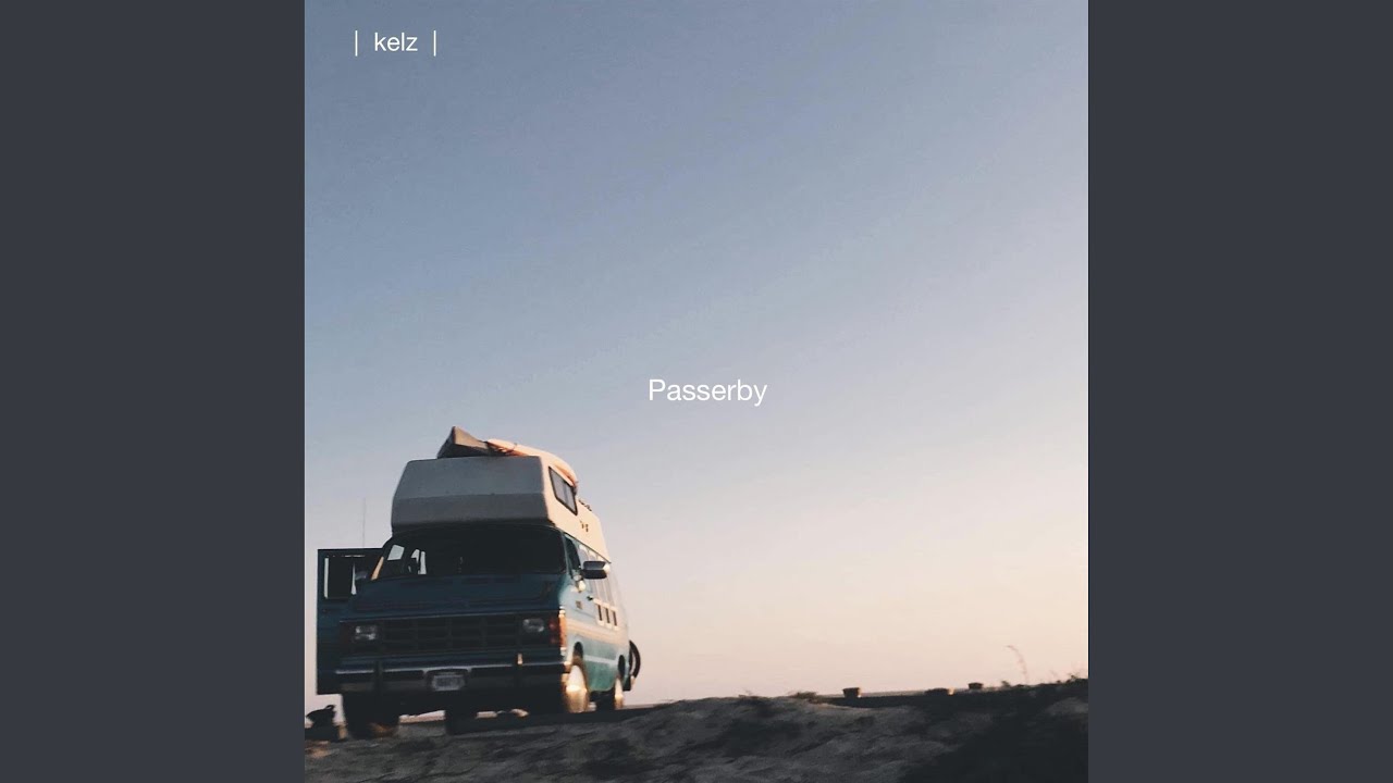 Passerby
