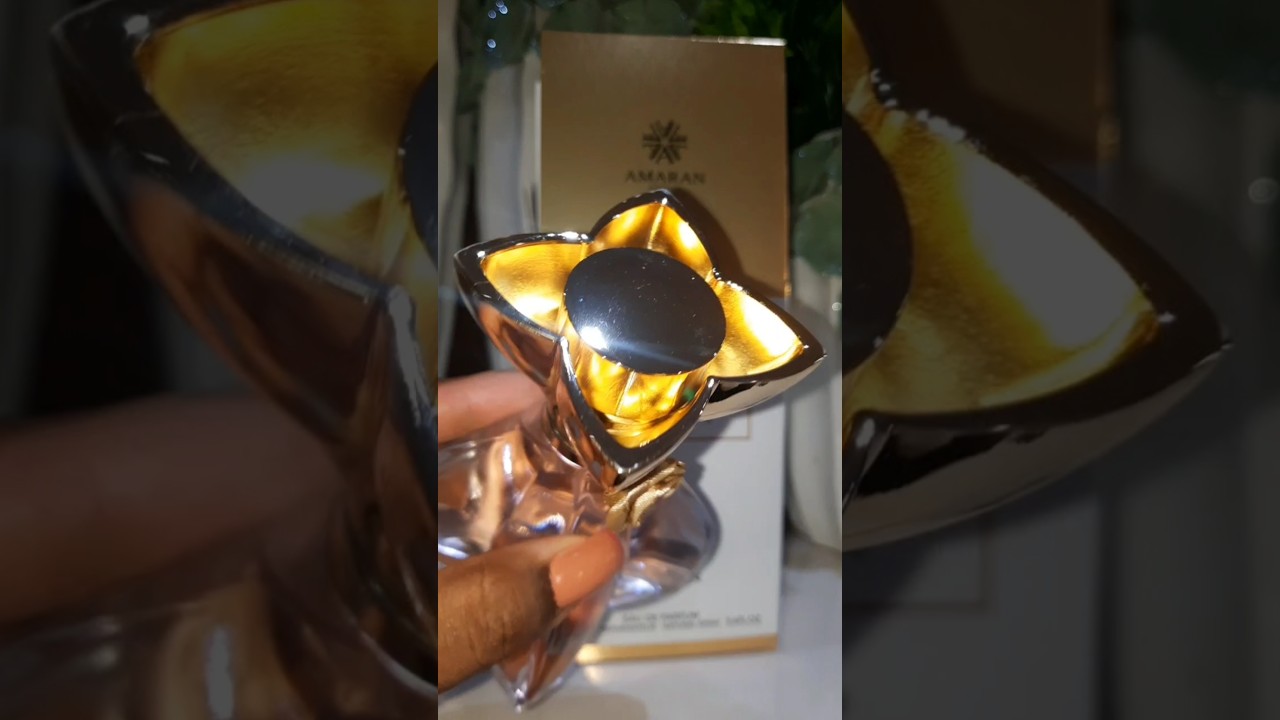 SUNRISE MADAME PERFUME REVIEW NOW ON MY CHANNEL #middleeastfragrance  #perfumecollection #fragrance