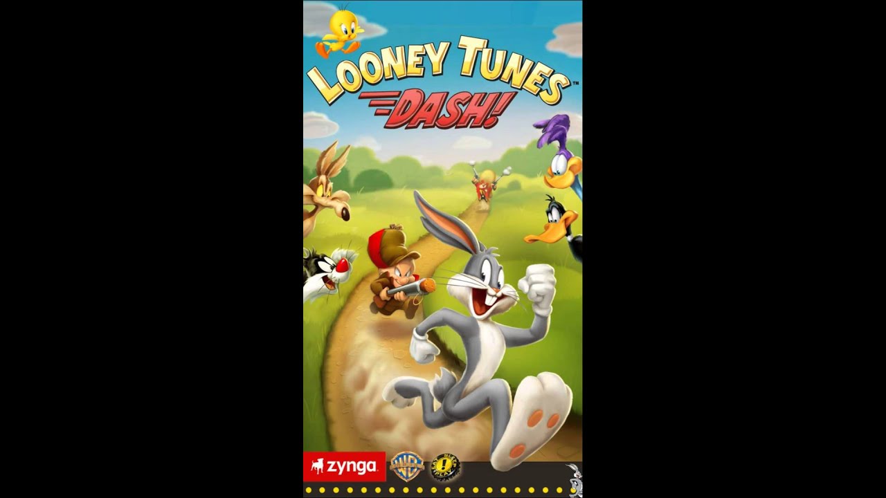 Looney tunes dash hack
