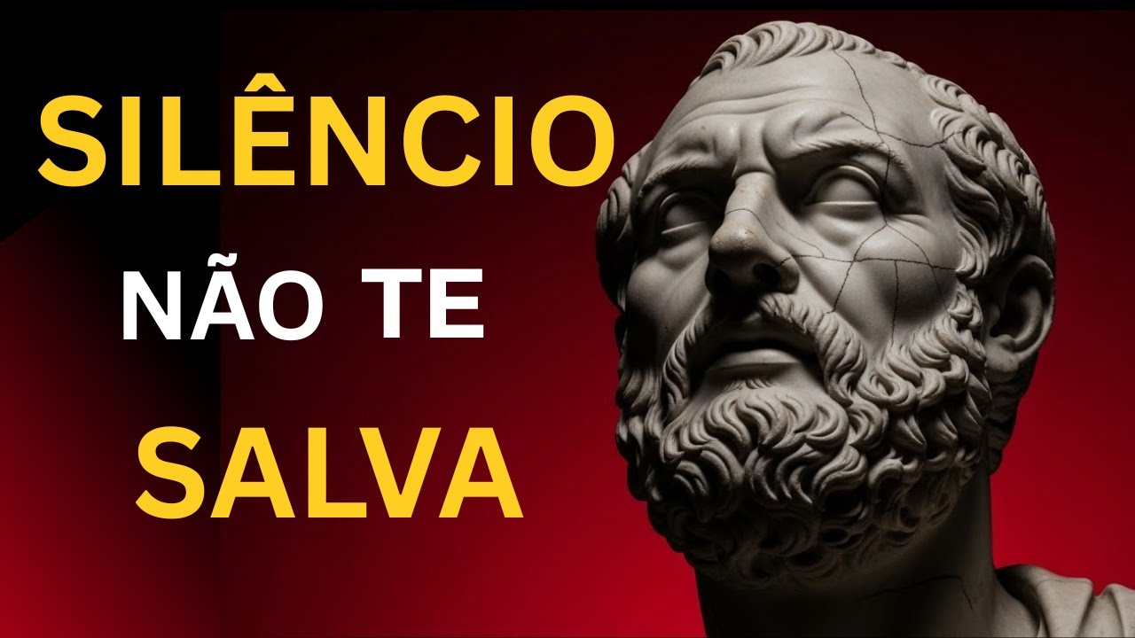 Os 3 Princípios Esquecidos para Viver Bem com o Silêncio