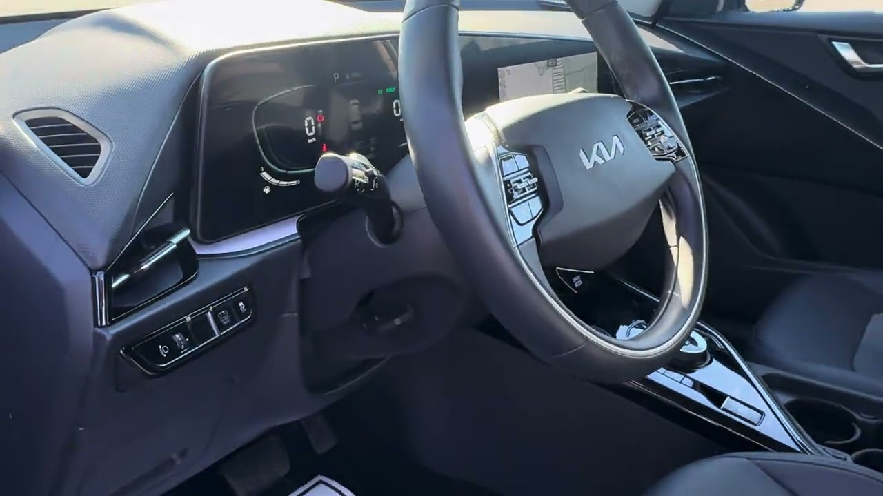 KIA Niro 1.6 GDi DCT HEV Style