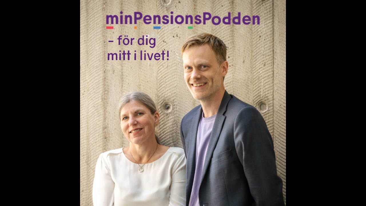 Ep 217: Allt om AKAP-KR. Gäst: Christine Alsing