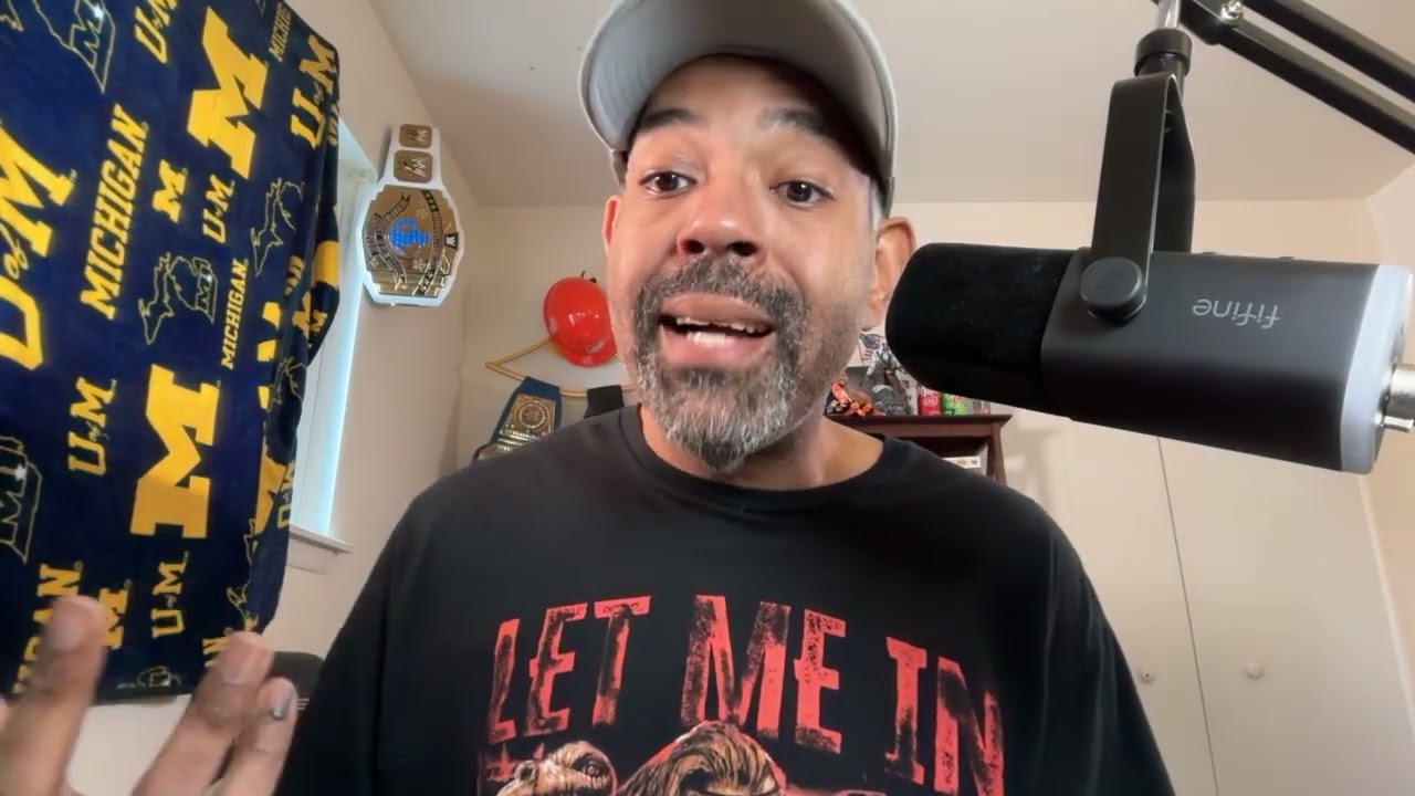 Bishop’s Breakdown Ep 18: Raw/SmackDown Heat, Rousey vs Carano & Black History Spotlight