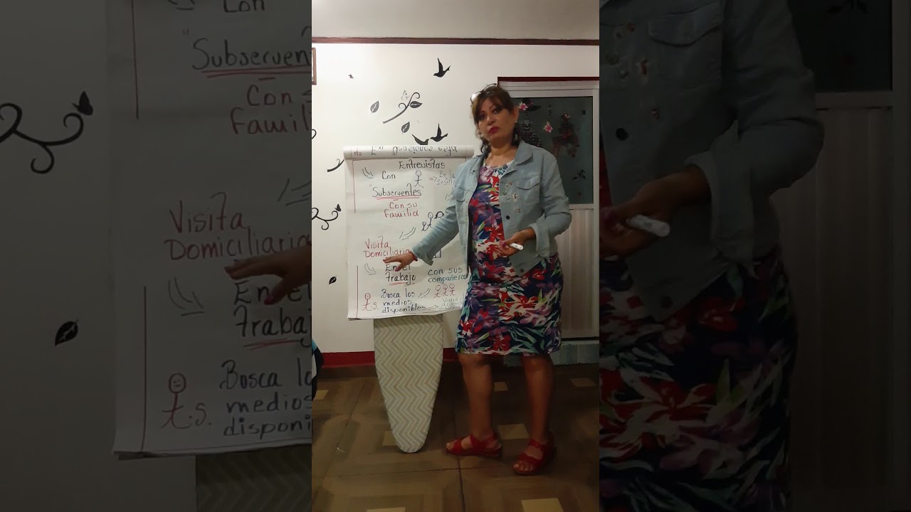 Método de caso social individual