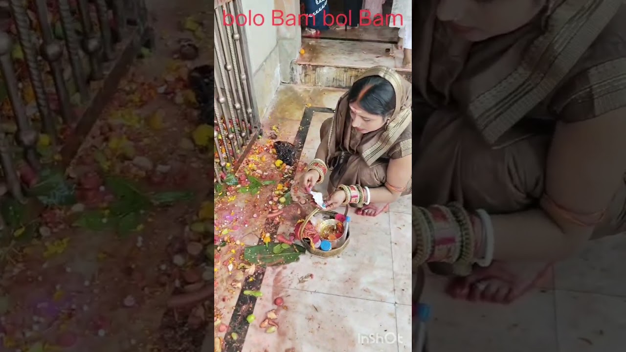 Mahashivratri Puja Archana Hilsa Nalanda 🚩🚩🚩🚩🚩