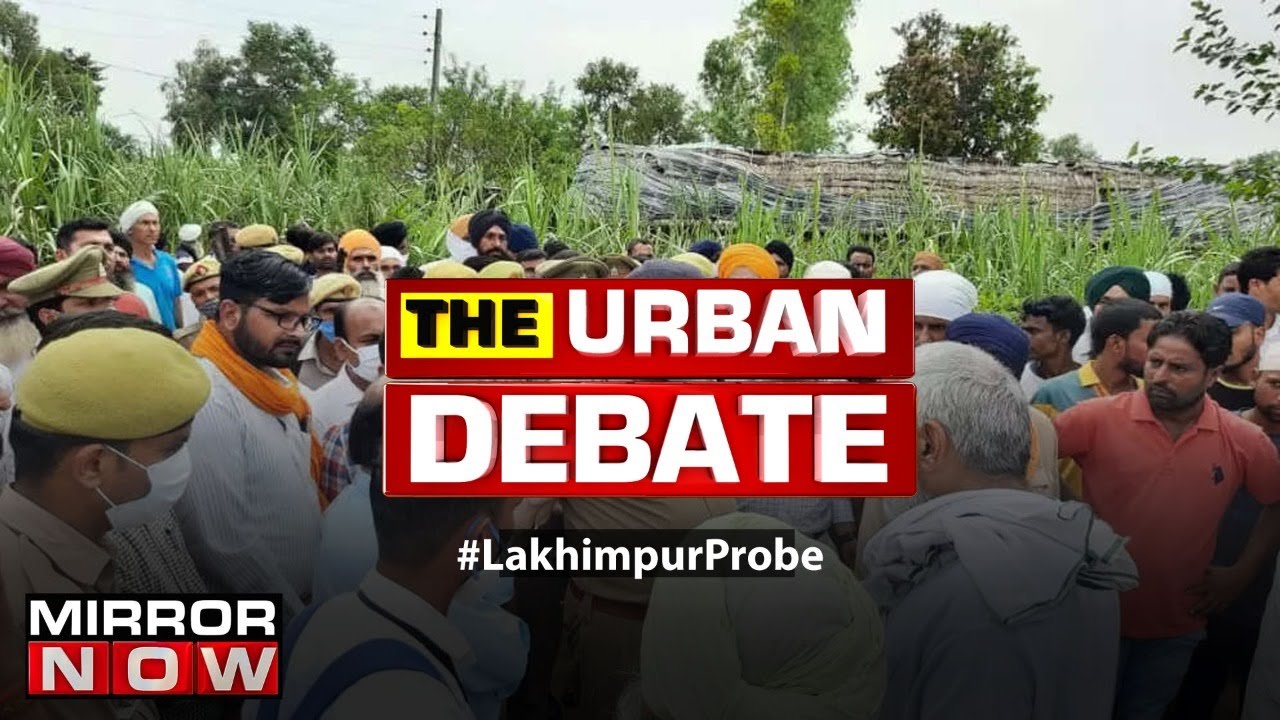 SC issues summons, Neta says son unwell, will VVIP murder accused be arrested? | The Urban Debate