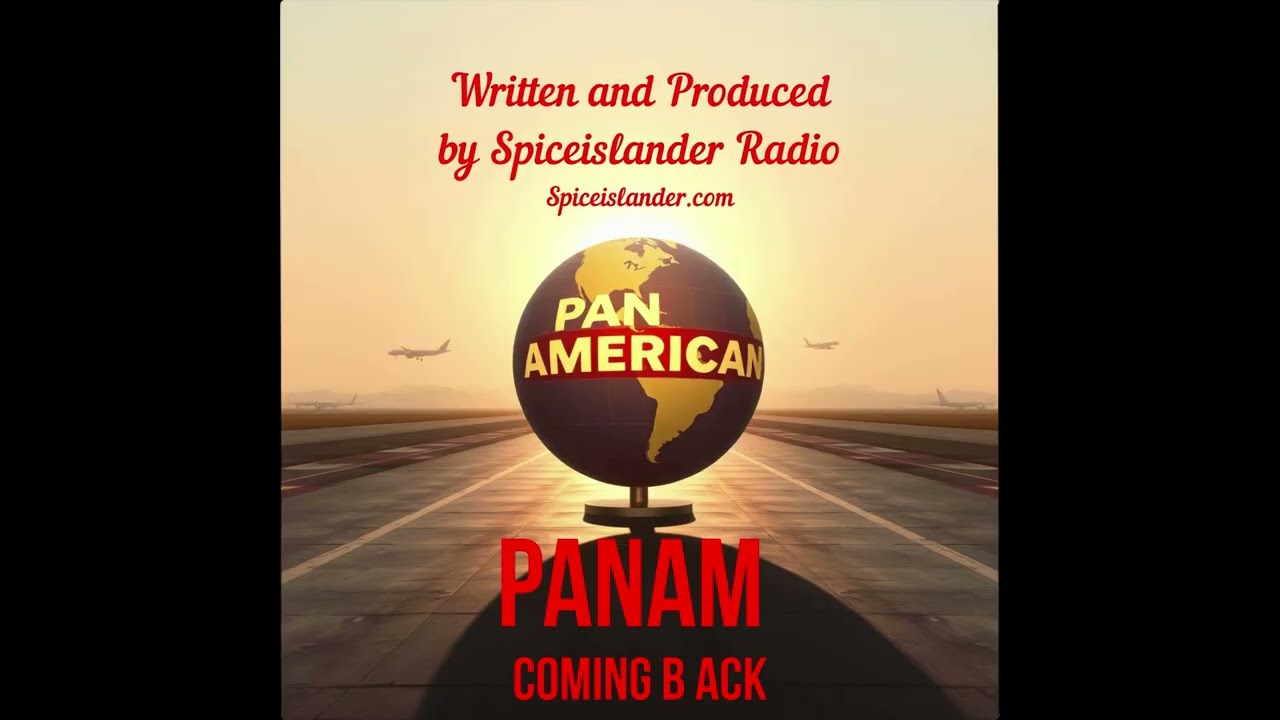 Panam Coming Back