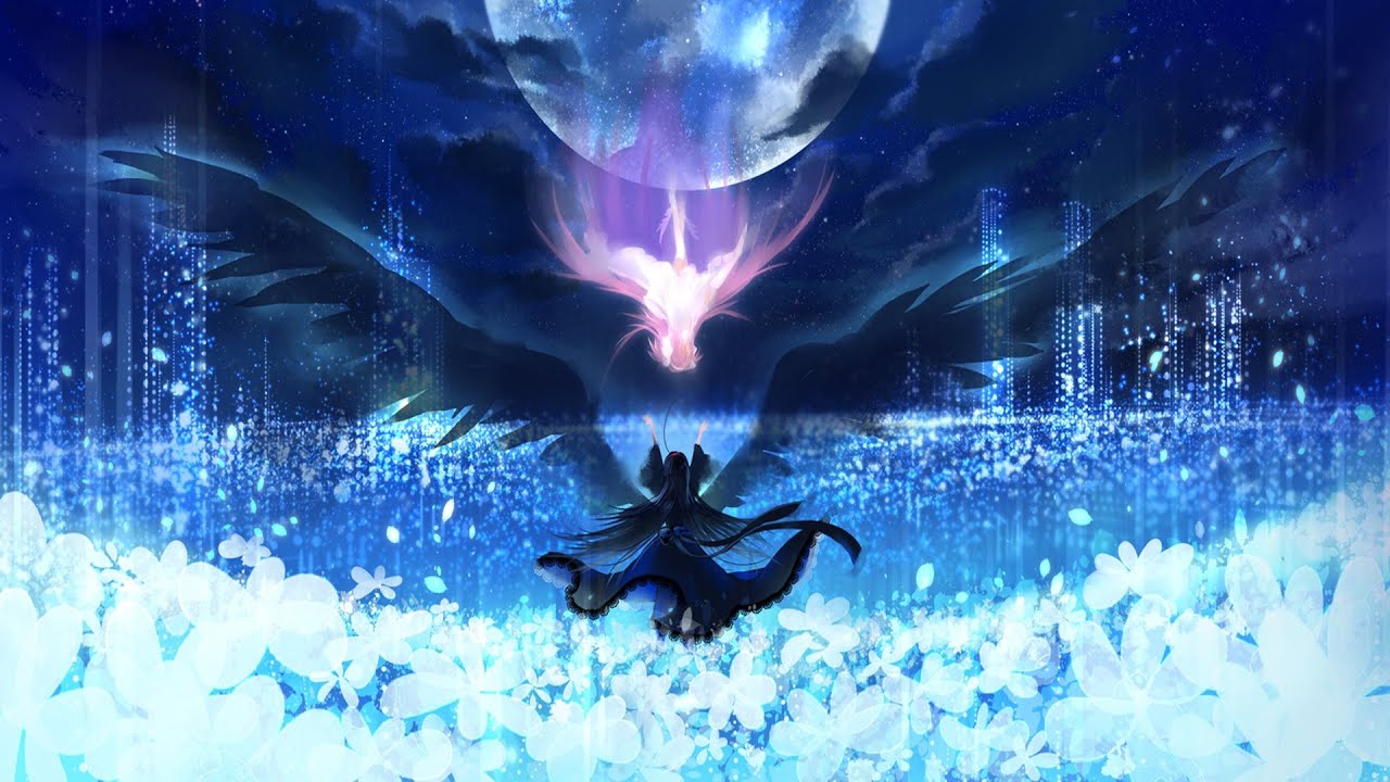 Nightcore - Yesterday