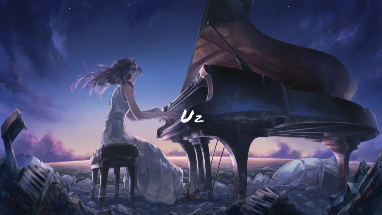 ▶︎Uz (Orangestar) / めありー cover