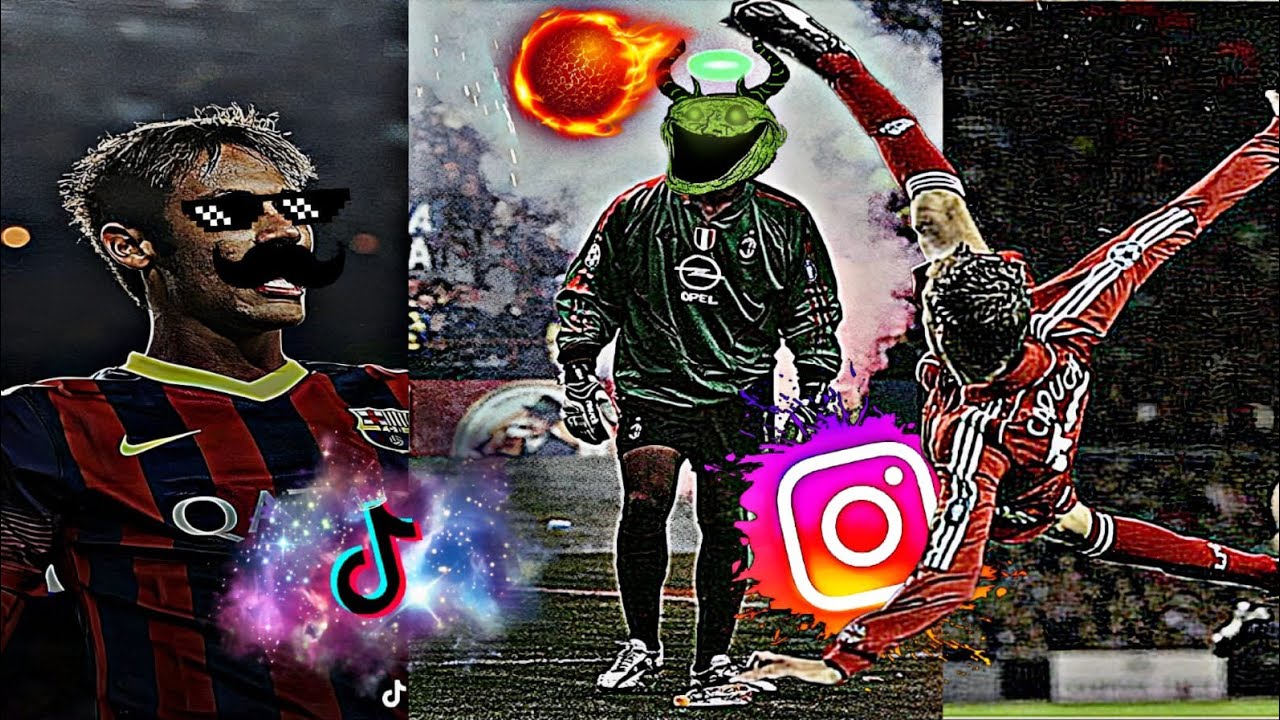FOOTBALL REELS COMPILATION | BEST FOOTBALL EDITS,FAILS,SKILLS,GOALS #17