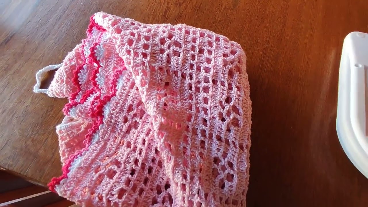 CAPA DE BOTIJÃO NA LINHA ANNE #crochet @rosangelaartesemcroche1522