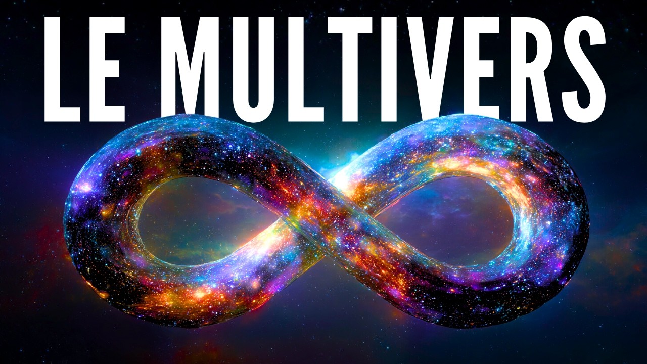 La PREUVE que Vous Vivez dans un MULTIVERS (et pourquoi c&rsquo;est terrifiant)