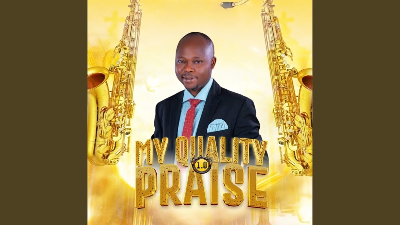 demola praise (live @ my quality praise 1.0)