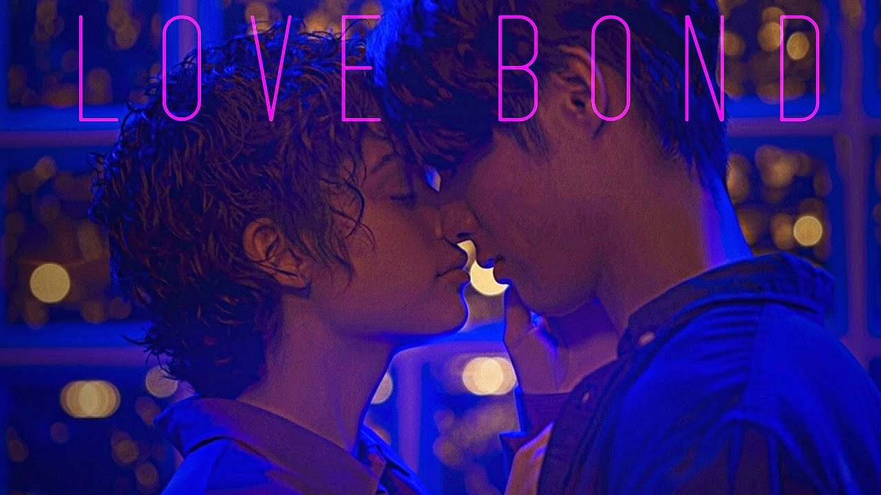 Kang and Klara | Love Bond | Sigue mi voz