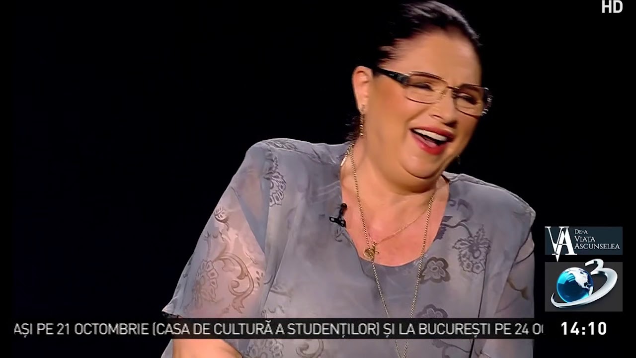 De-a viata ascunselea - Gina Pătrașcu