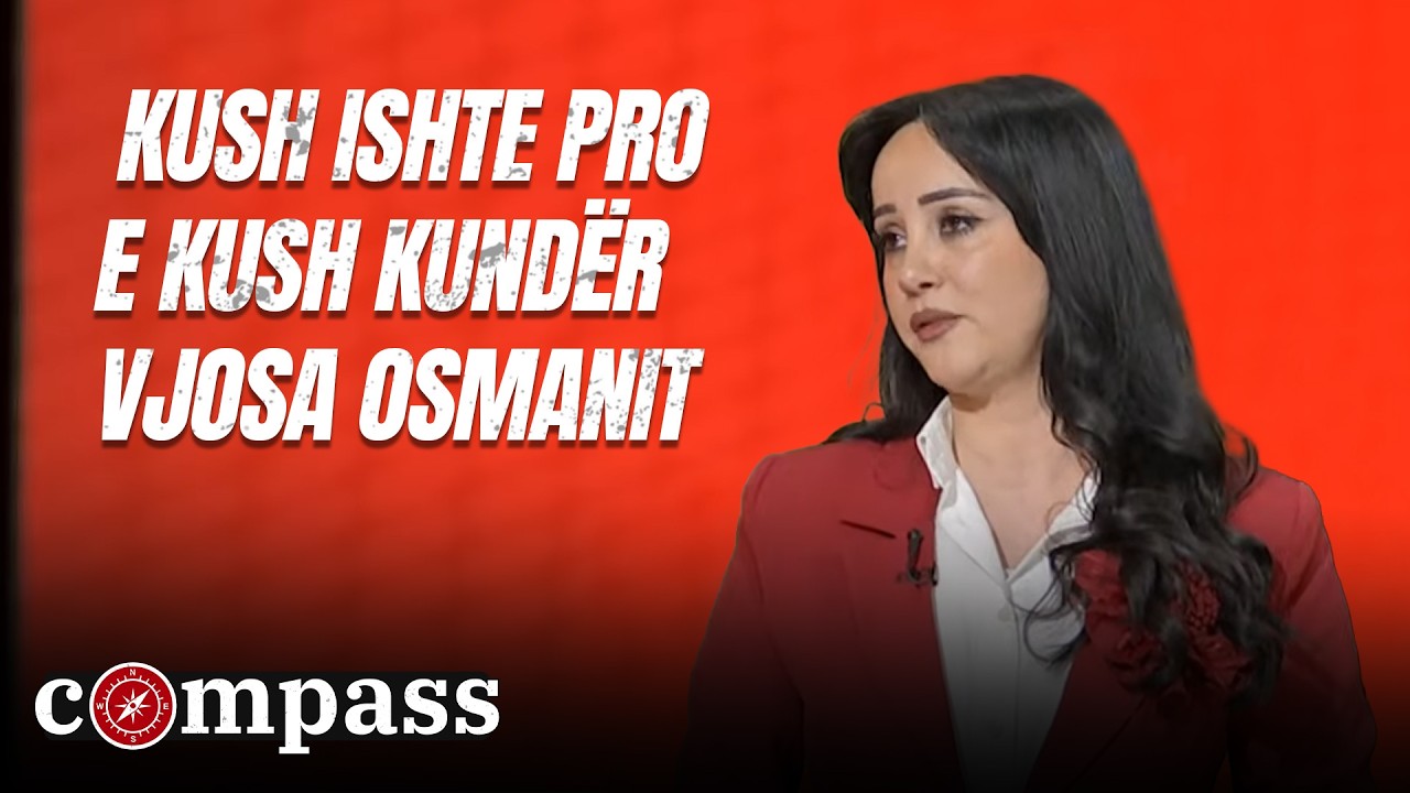Sipas Vetëvendosjes kush ishte pro e kush kundër Vjosa Osmanit edhe për një mandat?
