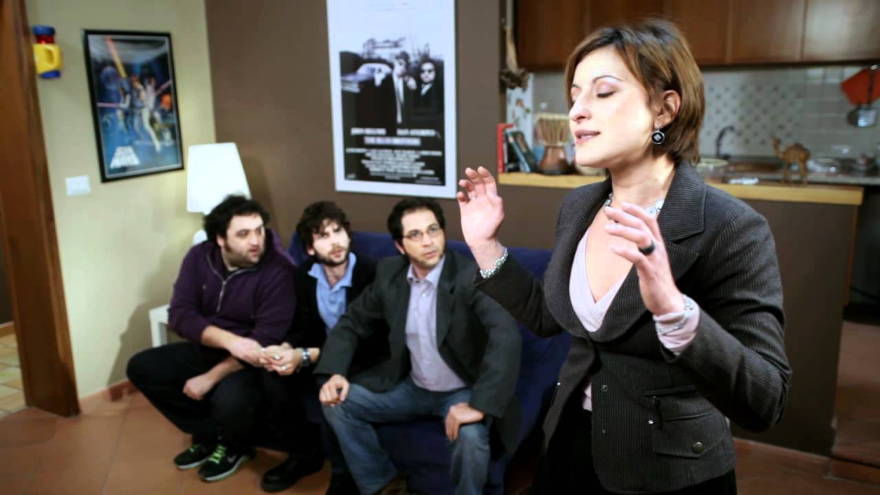 Tutti i venerdì - Puntata 16 - ho capito che ti amo