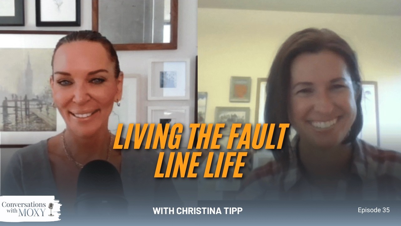Site Tantrums and Soil Samples: Christina Tipp on Being a Female Geologist