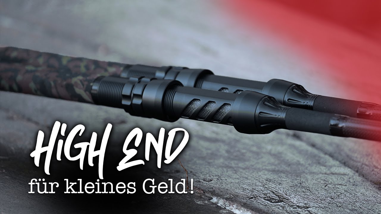 Geht's noch geiler?! Forge Suprema Update