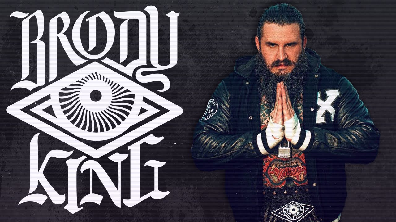 Brody King // Highlight MV