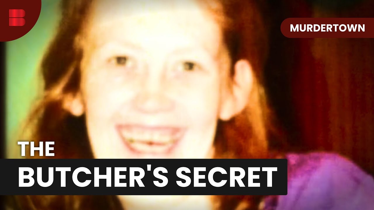 The Butcher of Pontypridd Tracy Woodford Case