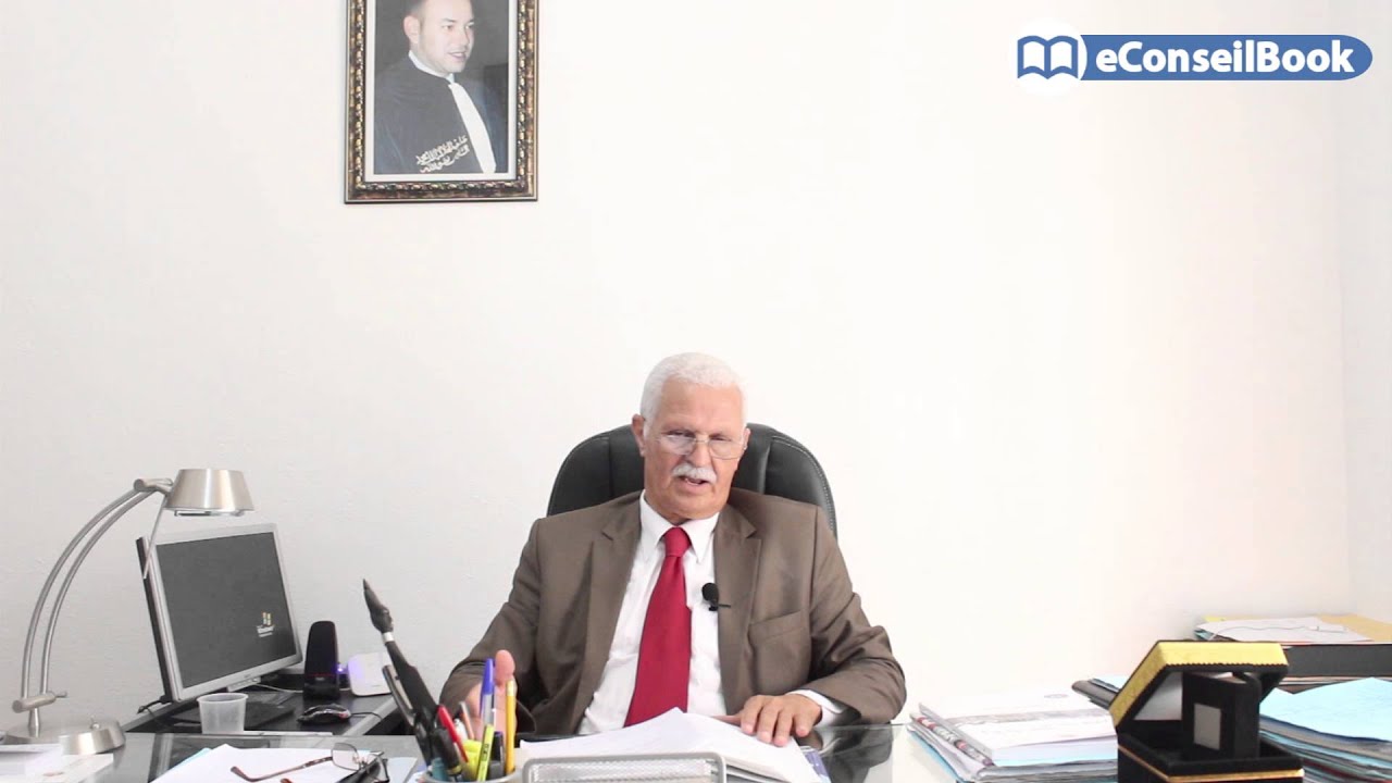Maître Mohamed NADIF | كيف يتم تقسيم الممتلكات بين الزوجين بعد الطلاق؟ | الأستاذ محمد نظيف