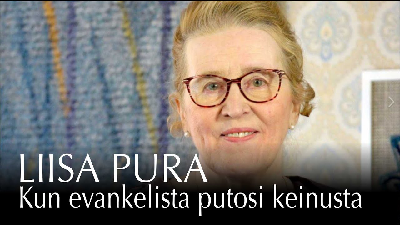 Liisa Pura - Vallaton maalaistalon em&auml;nt&auml;