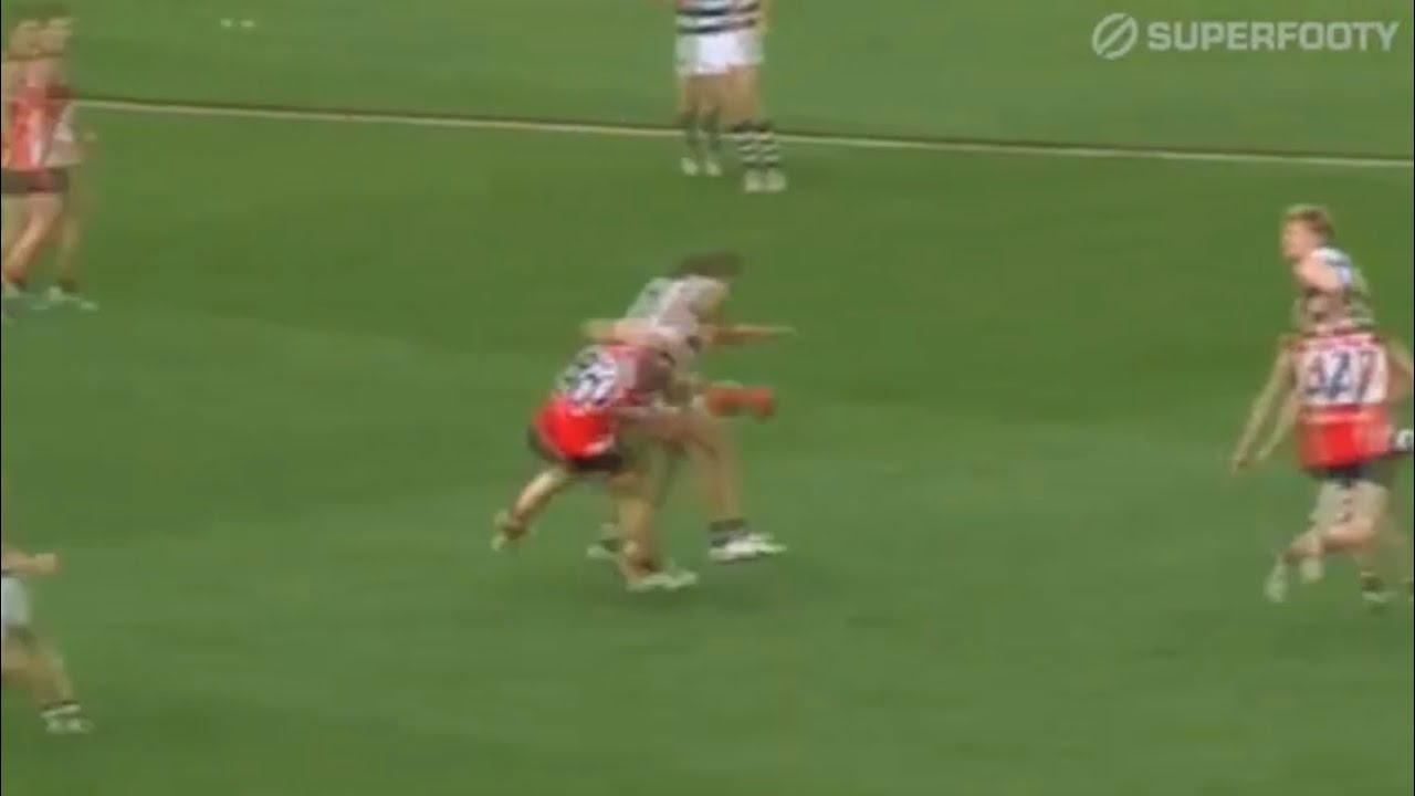 2012 AFL Draft: Pick Me series trailer/promo