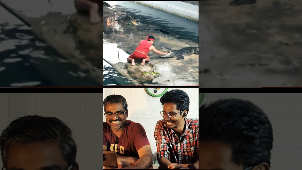 Memes Reaction 😂 Tamil troll Insta reels reaction #shorts #trynottolaugh #laugh