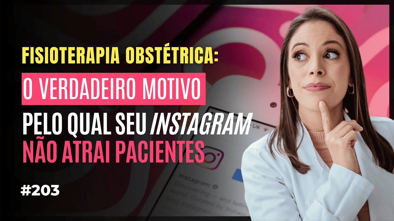 Fisio, Erros Comuns na Hora de Montar seu Perfil Profissional