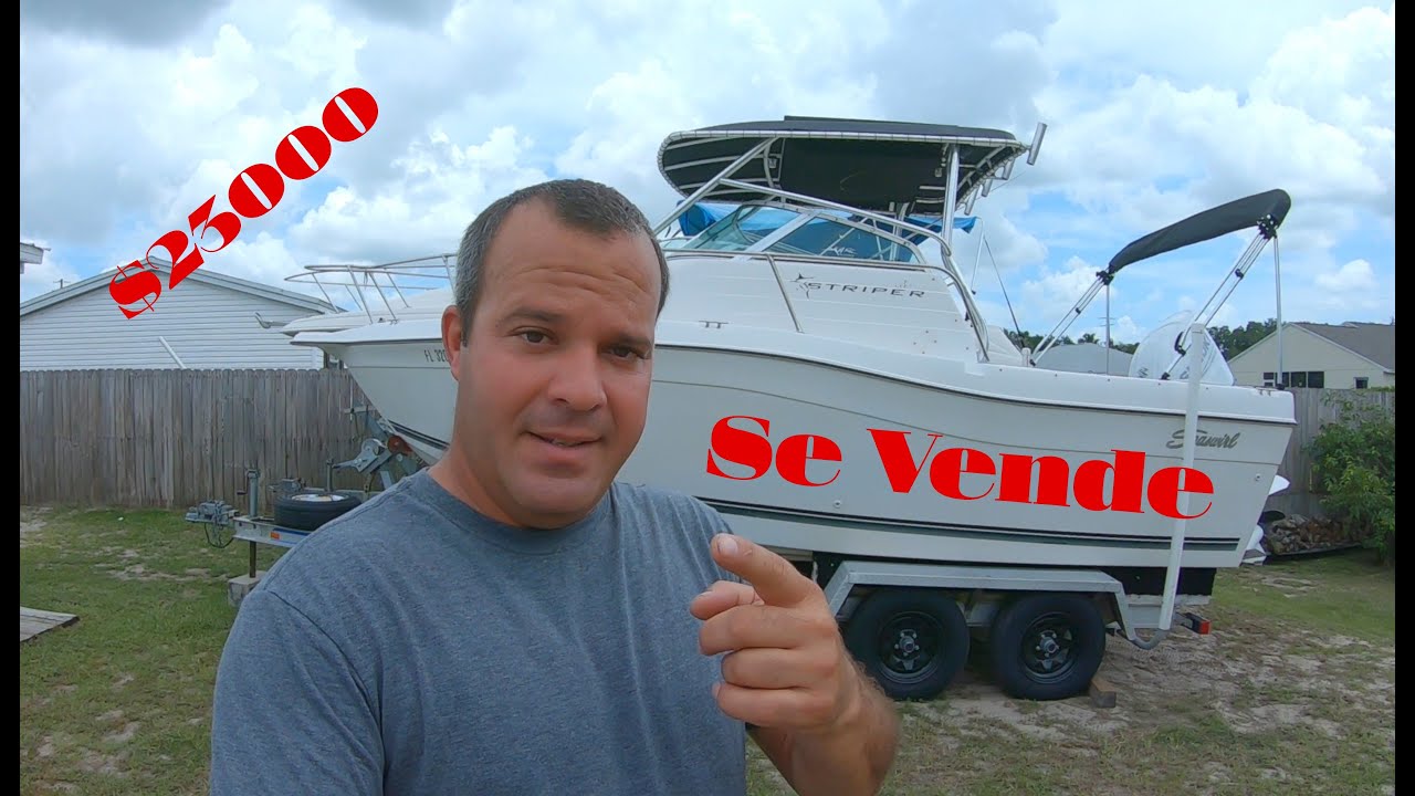 Sea Adventures A La Venta y Porque ?