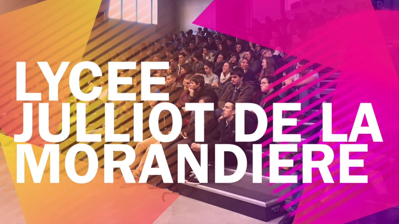 La Morandière 2018