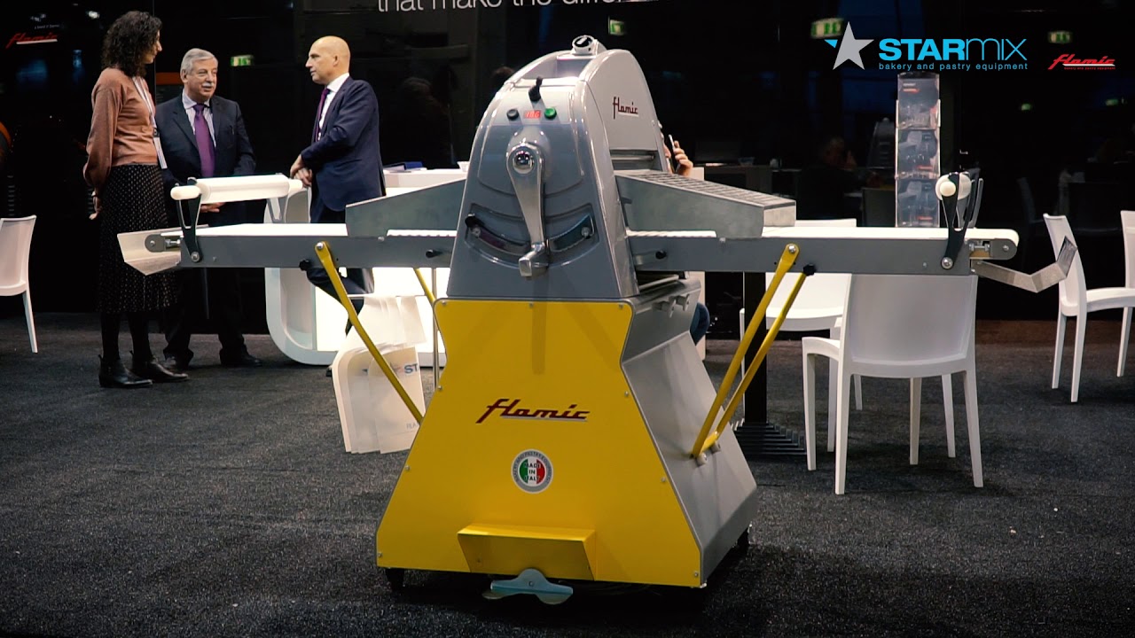 STARMIX 2020