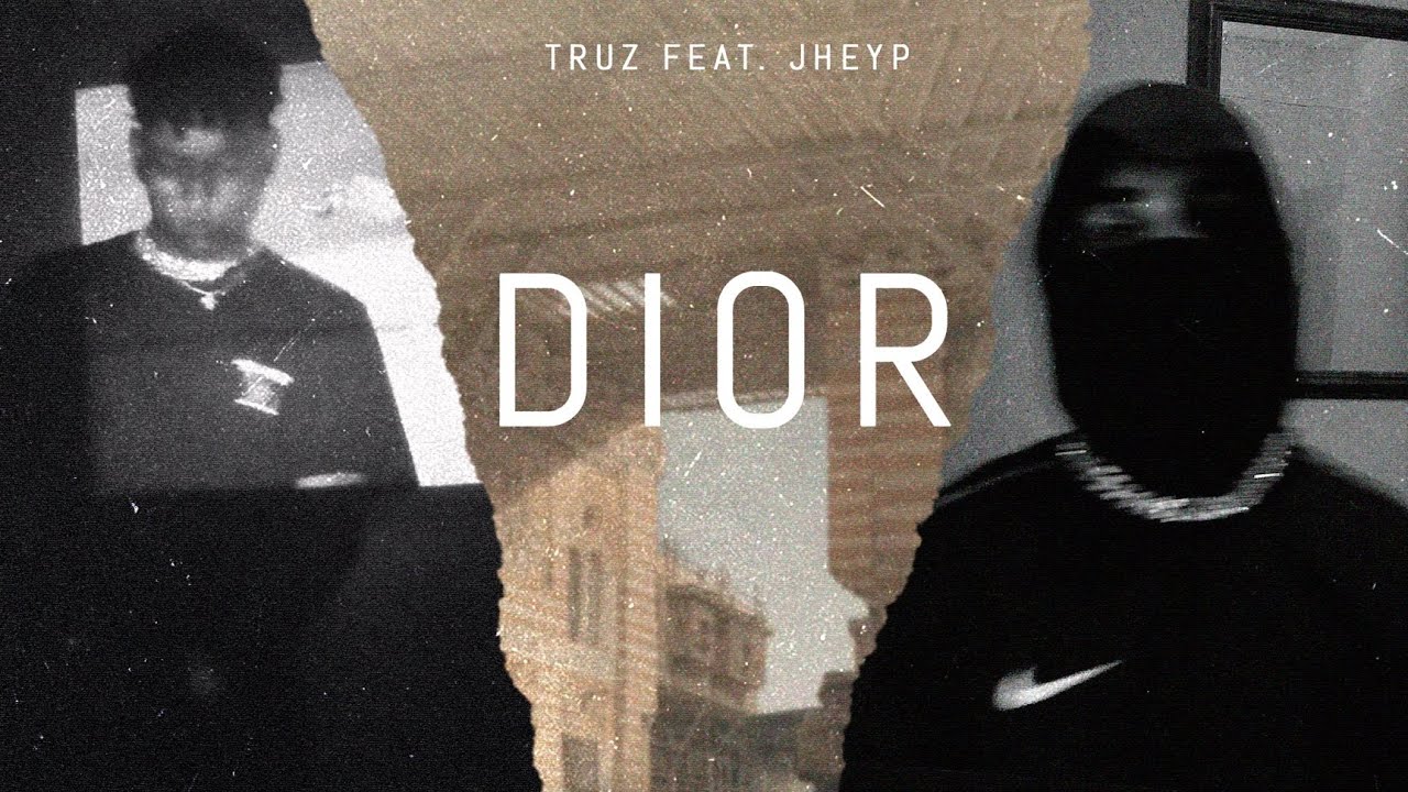 TruZ - Dior (Official Audio) ft. Jheyp