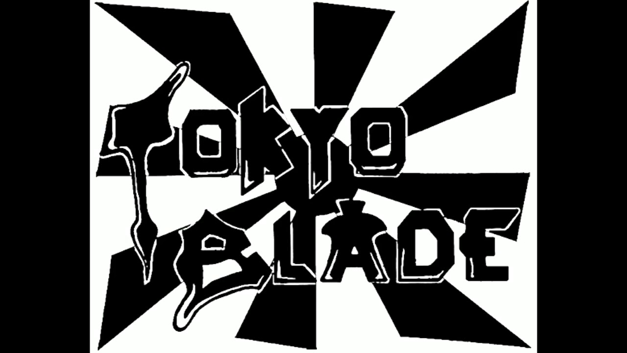 Tokyo Blade (UK) - Love Struck (BBC Friday Rock Show - 1984)