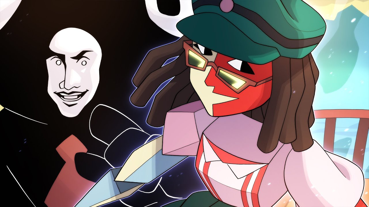 The Most RANDOM Game EVER! | ENA: Dream BBQ (Chapter 1)