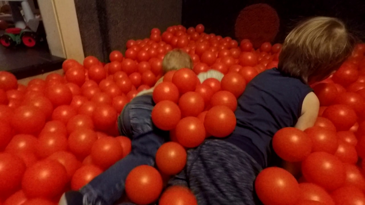 Ballenbak