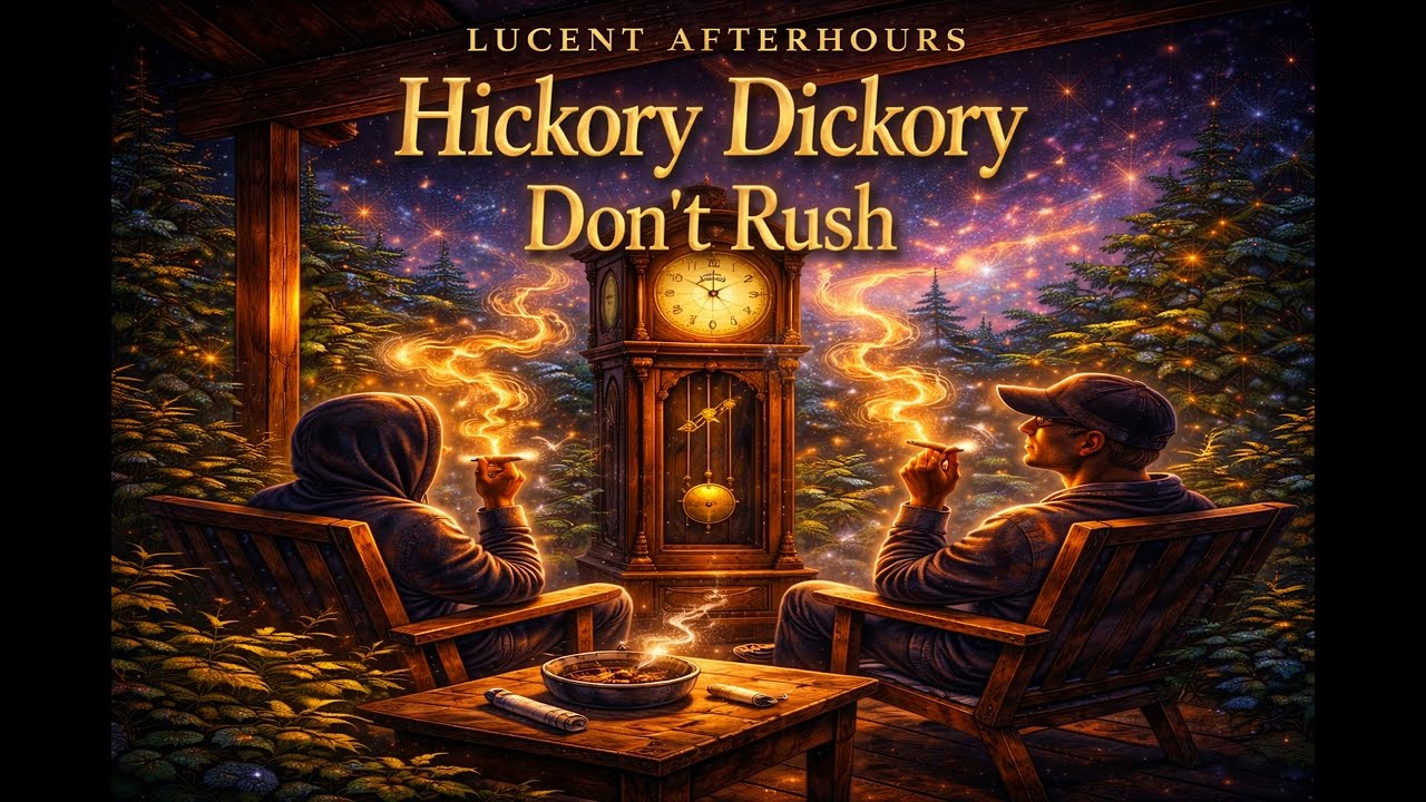 Hickory Dickery Dont Rush