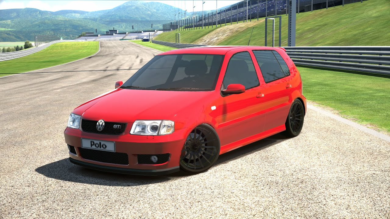 GT6 - The Fastest Car Under 500PP??? 6:58.633 @ Nordeshliefe
