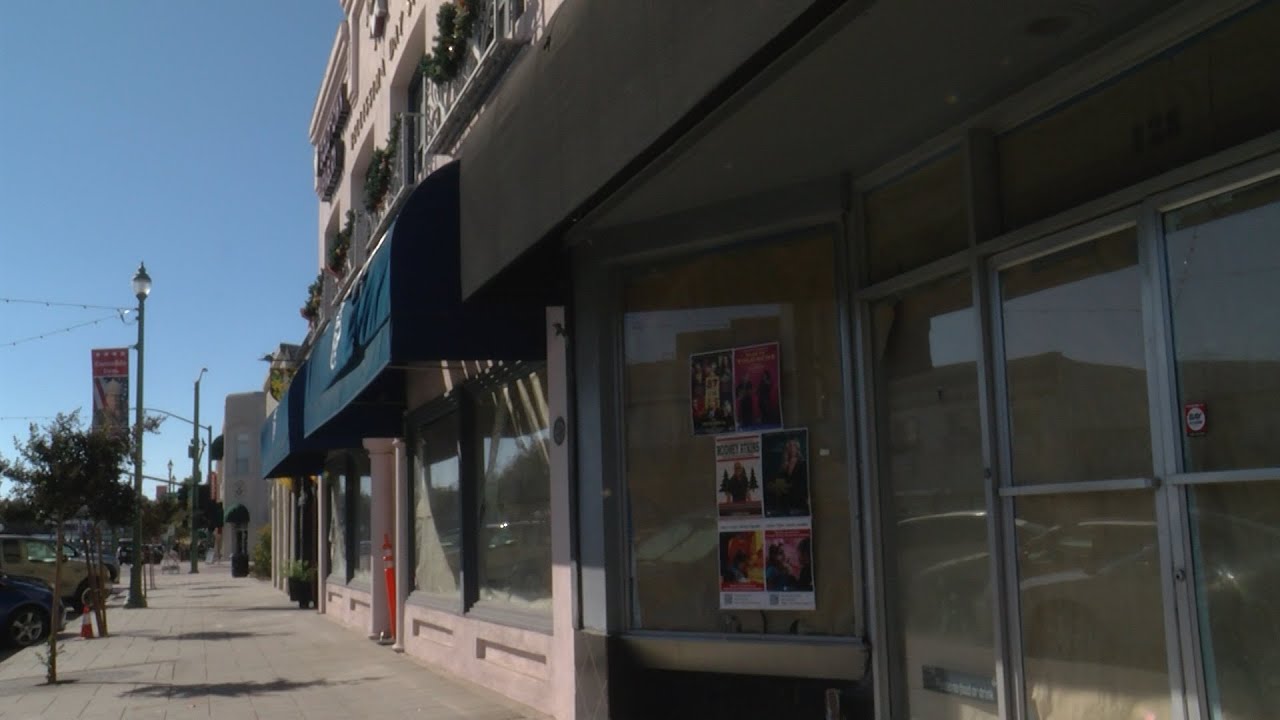 Escondido to charge property owners for long-vacant commercial buildings