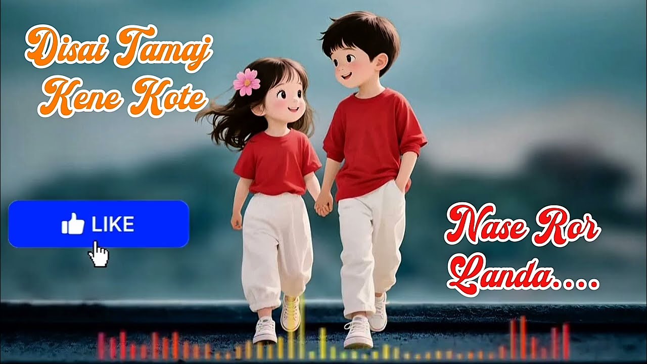 Disai Tamaj Kene Kote New Santali Ai Song