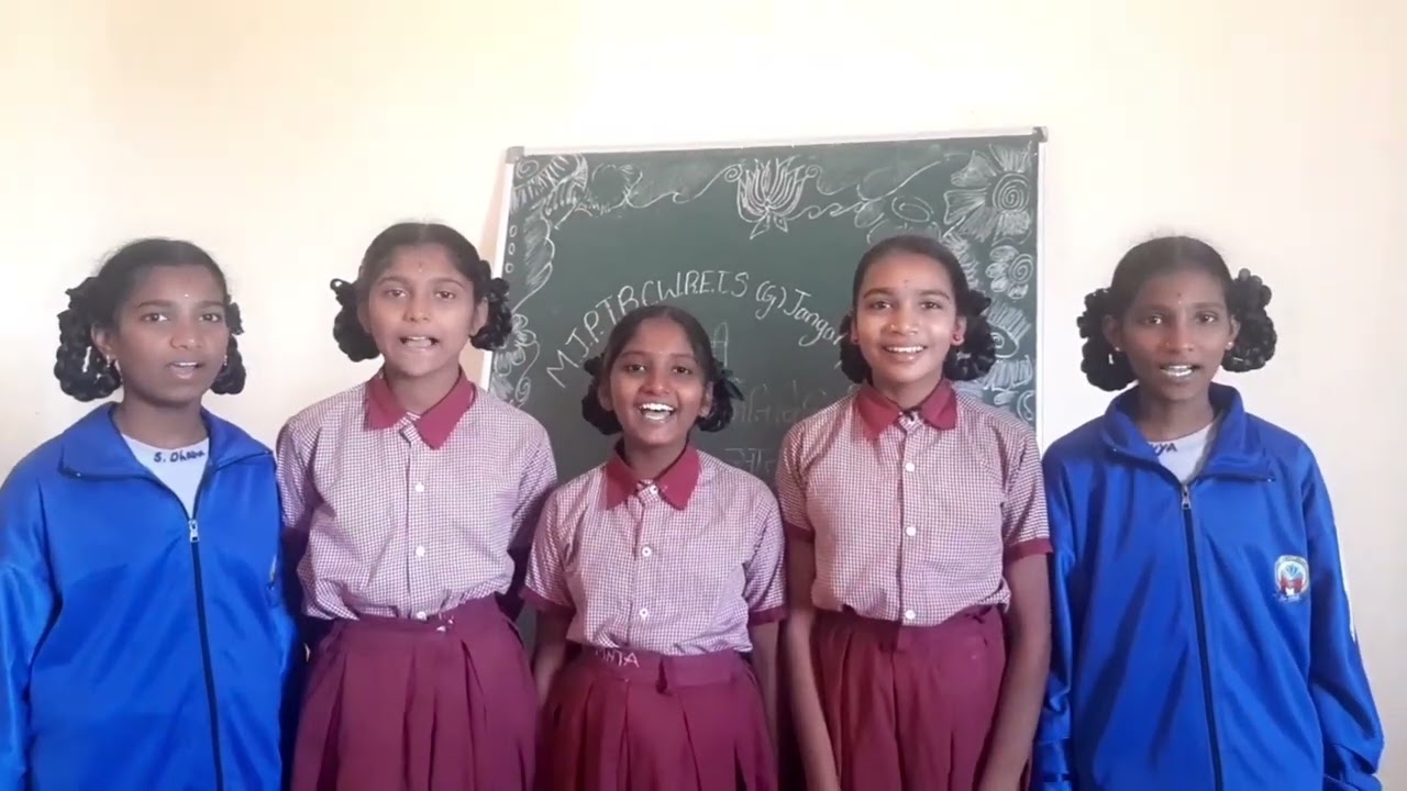 7th class Hindi 1st lesson group activity.