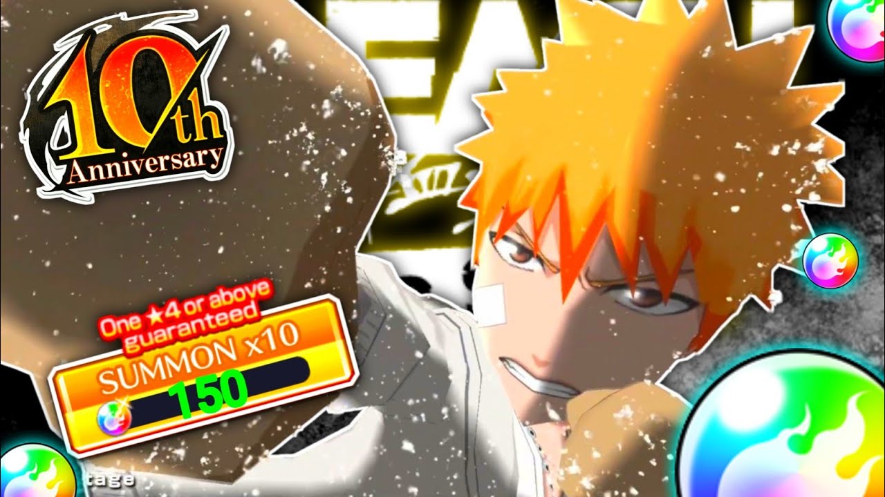 Я ПРИЗВАЛ, так что тебе не придётся! Можем ли мы вытащить Ичиго?!|Bleach:[храбрые души]