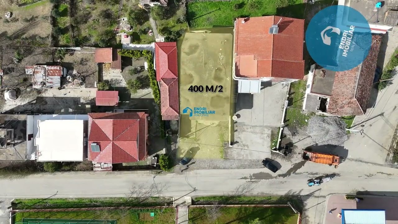 SHITET MAGAZINE PER SERVIS KAMIONESH NE SHEZE TE KOMUNES PEQIN 